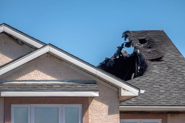 Top rated local Fire Damage Repair specialists in Red Hill, PA